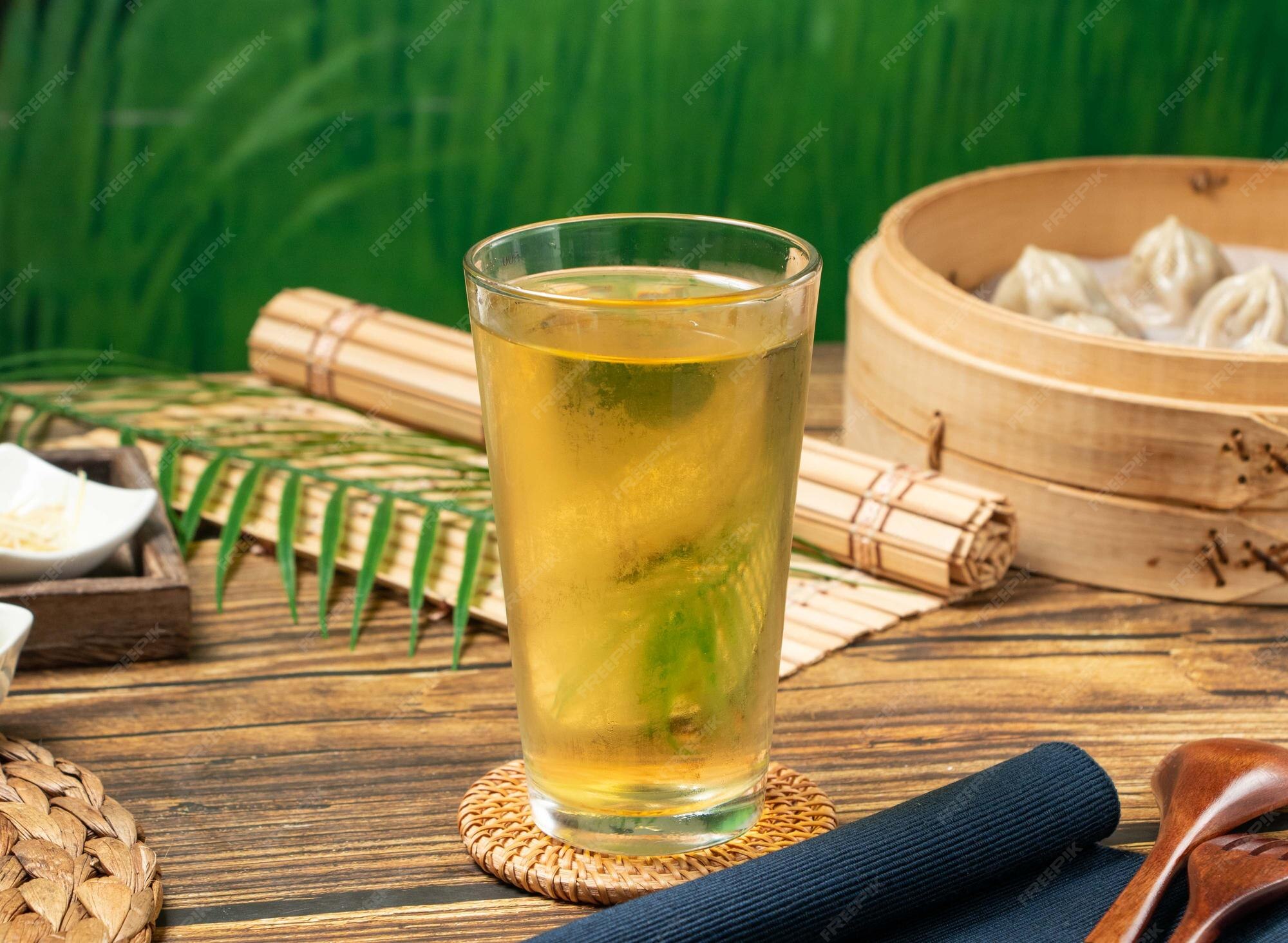Green Tea